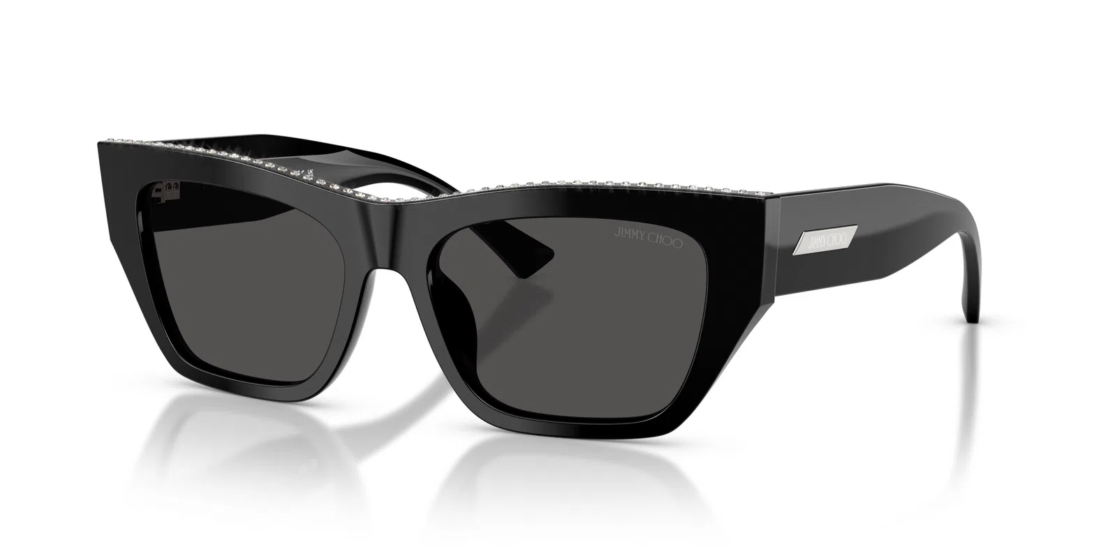 Jimmy Choo 5035B Sunglasses - view 7